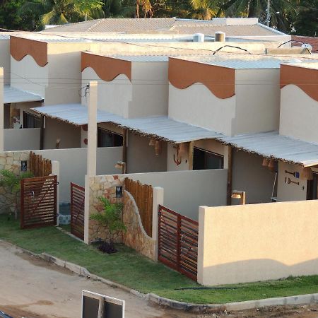 Вилла Akamu - Casa De Charme Com Piscina Privativa Сан-Мигел-дус-Милагрис Экстерьер фото