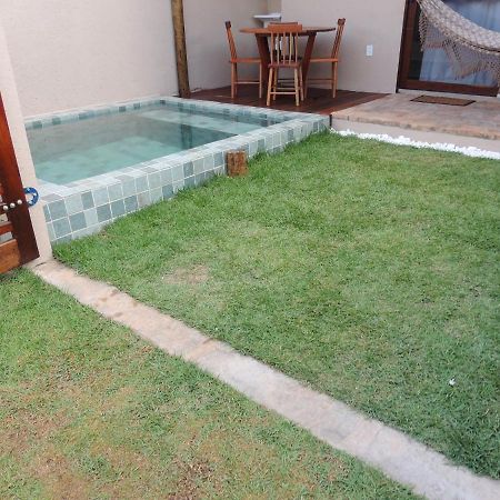 Вилла Akamu - Casa De Charme Com Piscina Privativa Сан-Мигел-дус-Милагрис Экстерьер фото