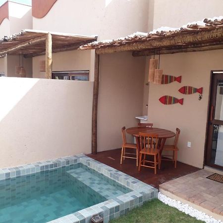 Вилла Akamu - Casa De Charme Com Piscina Privativa Сан-Мигел-дус-Милагрис Экстерьер фото