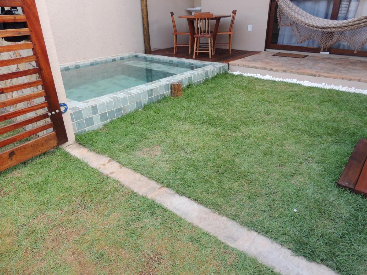 Вилла Akamu - Casa De Charme Com Piscina Privativa Сан-Мигел-дус-Милагрис Экстерьер фото