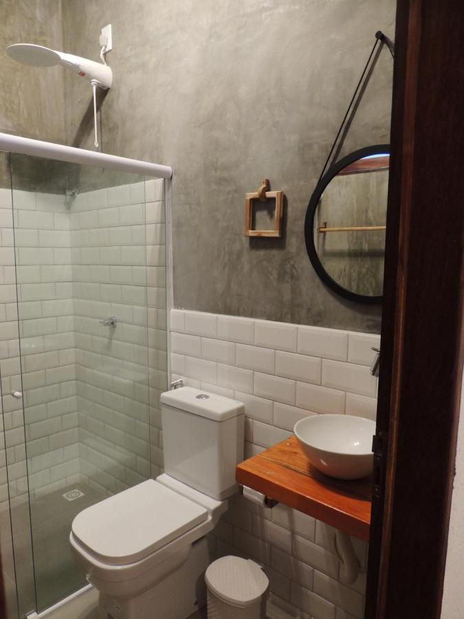 Вилла Akamu - Casa De Charme Com Piscina Privativa Сан-Мигел-дус-Милагрис Экстерьер фото