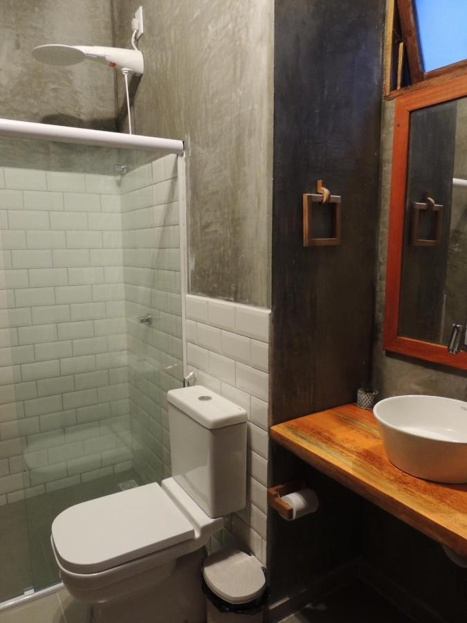 Вилла Akamu - Casa De Charme Com Piscina Privativa Сан-Мигел-дус-Милагрис Экстерьер фото