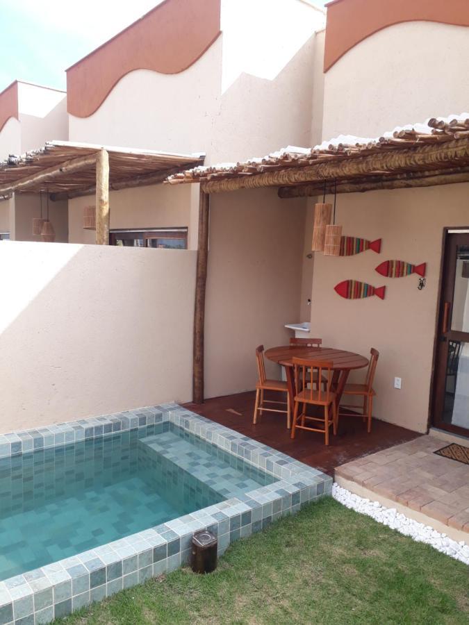 Вилла Akamu - Casa De Charme Com Piscina Privativa Сан-Мигел-дус-Милагрис Экстерьер фото